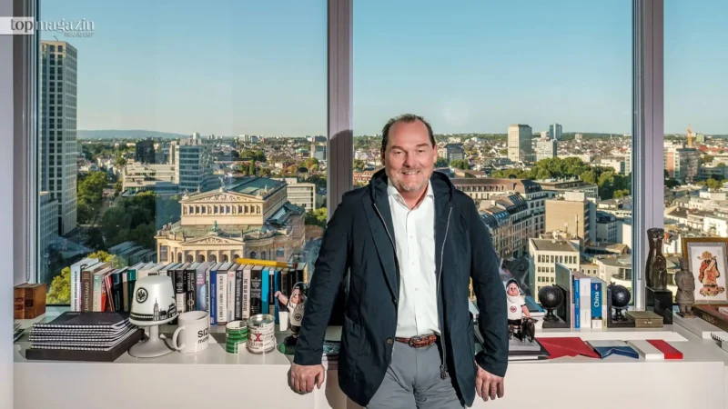 Lazard Asset Management: Chancen auch in Krisenzeiten