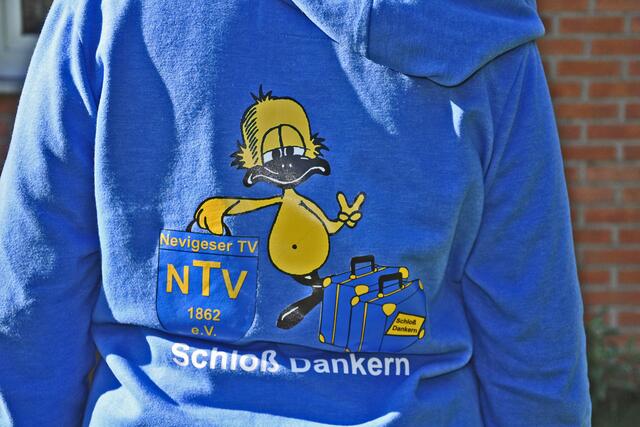 Herbstferien sind Dankern-Zeit im NTV