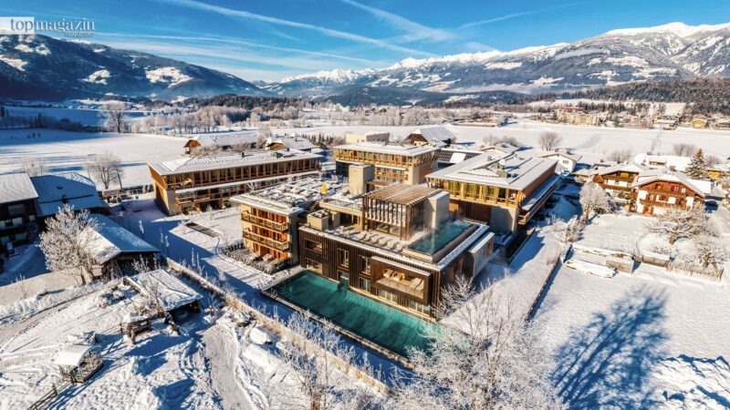 Südtirol entdecken: Die besten Restaurants, schönsten Hotels und Spots in den Dolomiten