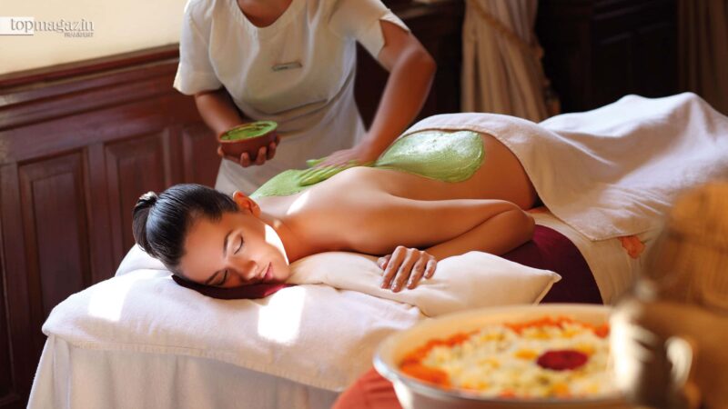 Medical Spas: Die 10 besten Adressen der Welt