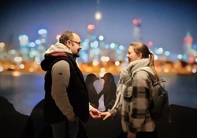 „Die Wende war unser größtes Glück“
