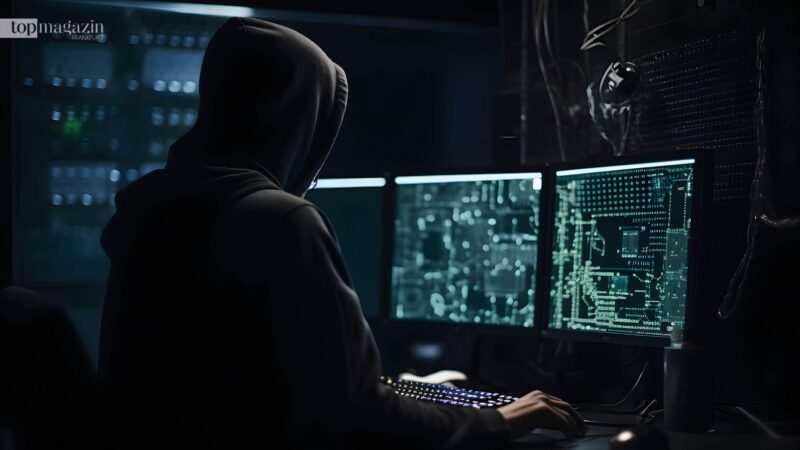 Cyber Security: Gegen Hacker in die Offensive