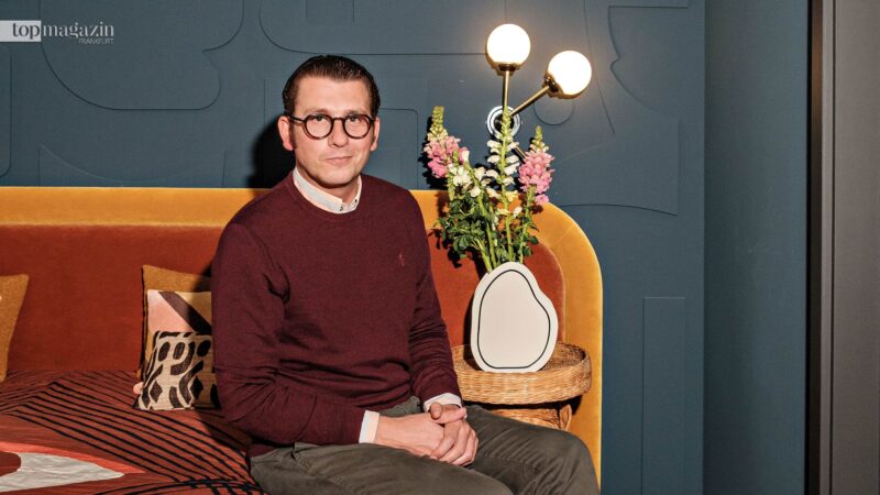 Fabian Freytag: „Ich mag keine Regeln!“