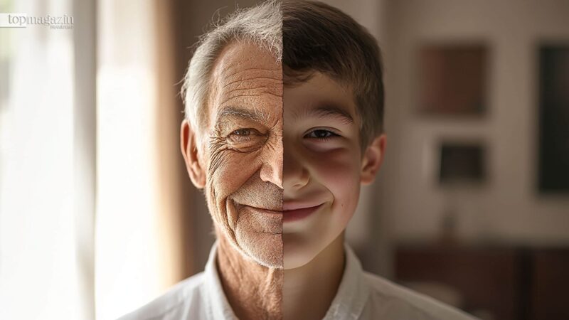 Gesundheitstrend Longevity: Länger und gesünder leben