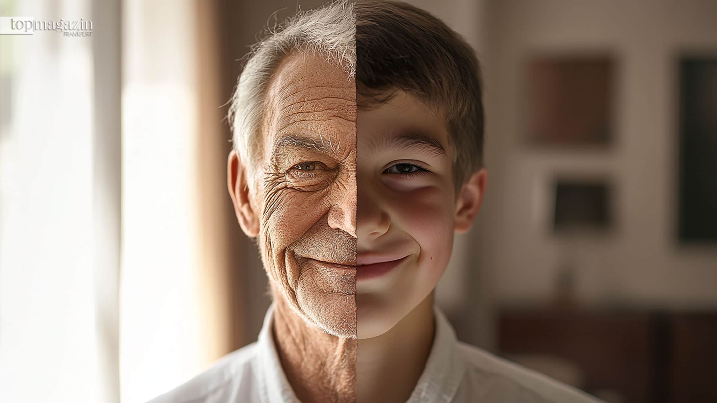 Gesundheitstrend Longevity: Länger und gesünder leben