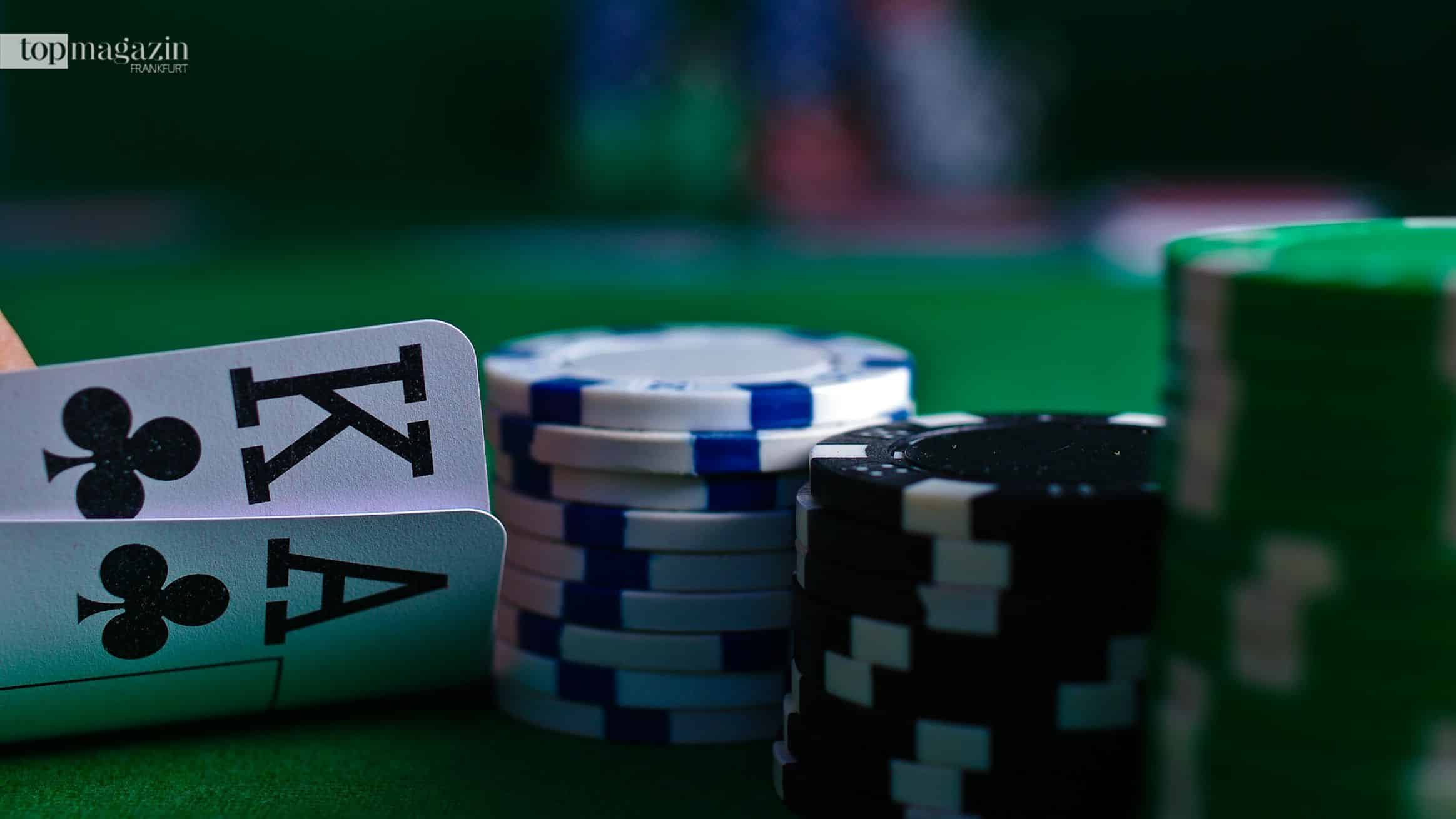 Worauf man bei der Wahl eines Online Casinos mit hoher Auszahlungsquote achten sollte
