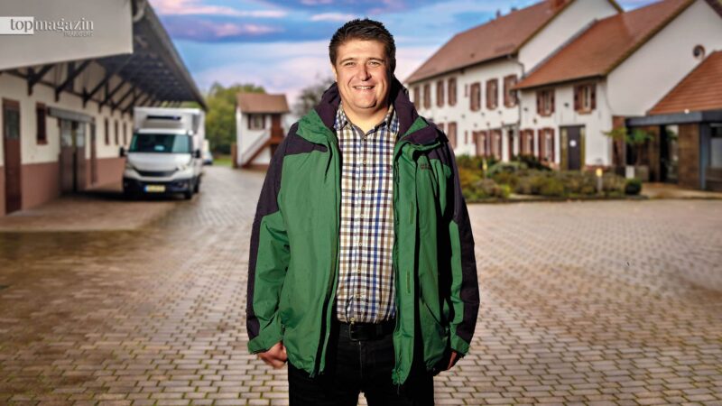 8 Botaniker: Tee, Gewürze und Öl aus regionaler Produktion