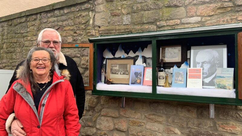 Ein Chronist der „kleinen Leute“ im frühen Rheinhessen