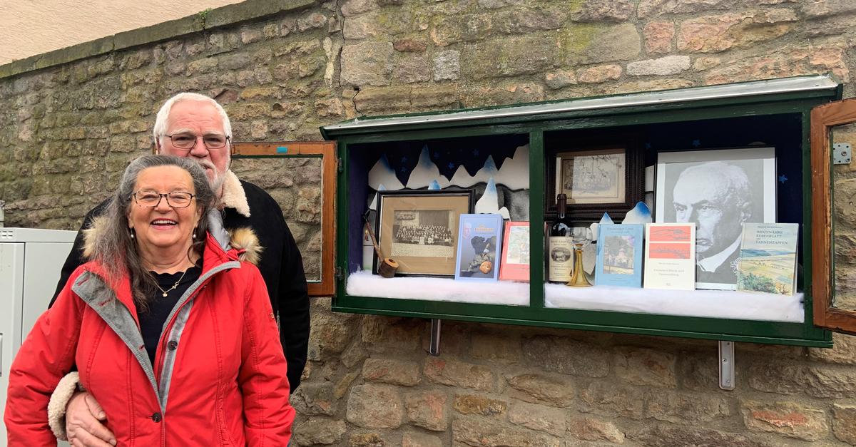 Ein Chronist der „kleinen Leute“ im frühen Rheinhessen