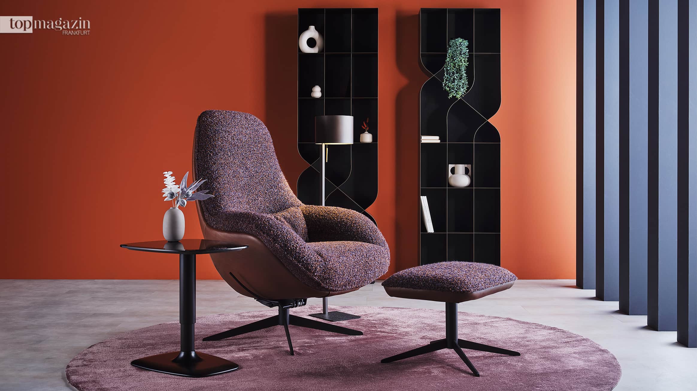 Ambiente 2025: Die spannendsten Design-Highlights und Trends
