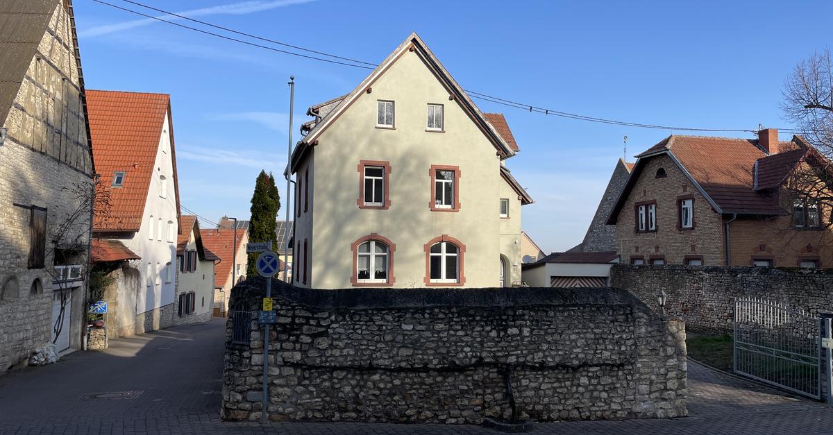 Das sind die Pläne für das leerstehende Pfarrhaus