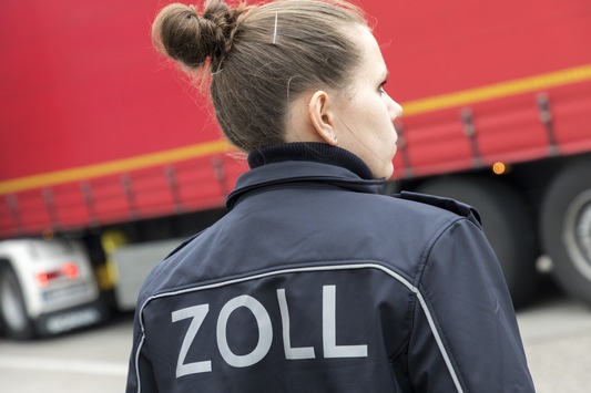 HZA-P: Vorübergehende Schließung des Zollamtes Ludwigsfelde / Einstellung des Abfertigungsbetriebes am 11. und 14. April 2025
