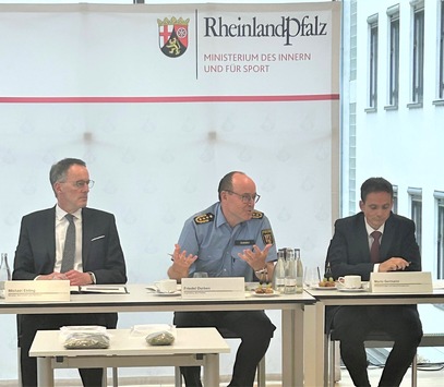LKA-RP: Weiterhin konsequent im Kampf gegen Drogenkriminalität