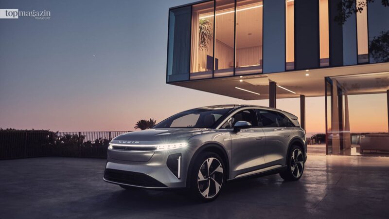 Luxusautos 2025: Power, Design und Hightech auf Rädern