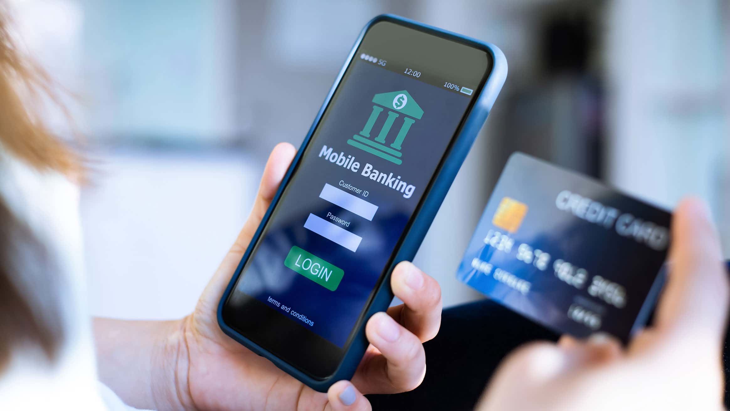 Die Zukunft des Bankings: Digitale Lösungen für den Kreditmarkt