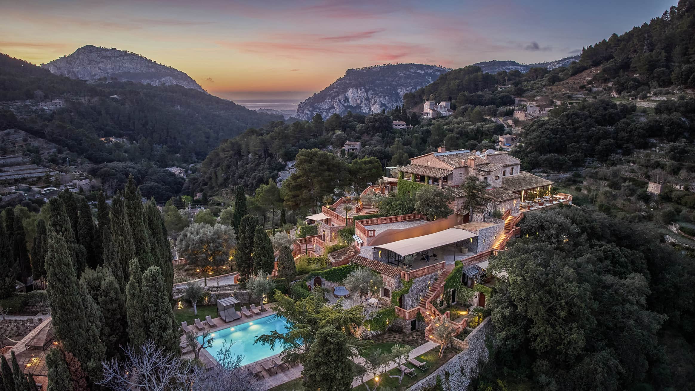 Luxusurlaub 2025: Stilvolle Hideaways fernab des Mainstreams