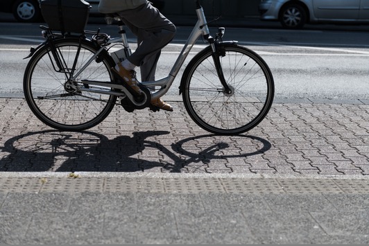 LKA-RP: Pedelecs sorgen für mehr Mobilität im Alter – aber auch für Gefahren: Das LKA Rheinland-Pfalz gibt Tipps