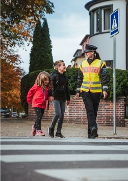 LPD-EF: Ergebnisse der Verkehrssicherheitsaktion „sicher.mobil.leben – Kinder im Blick“
