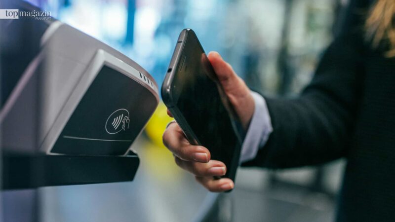 Digitale Zahlungsformen im Alltag: Wie sich unser Konsumverhalten verändert