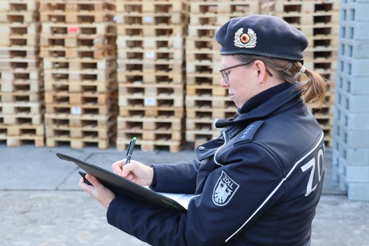 HZA-DD: Dresden: Finanzkontrolle Schwarzarbeit im Einsatz auf Baustellen Bundesweite Schwerpunktprüfung im Baugewerbe