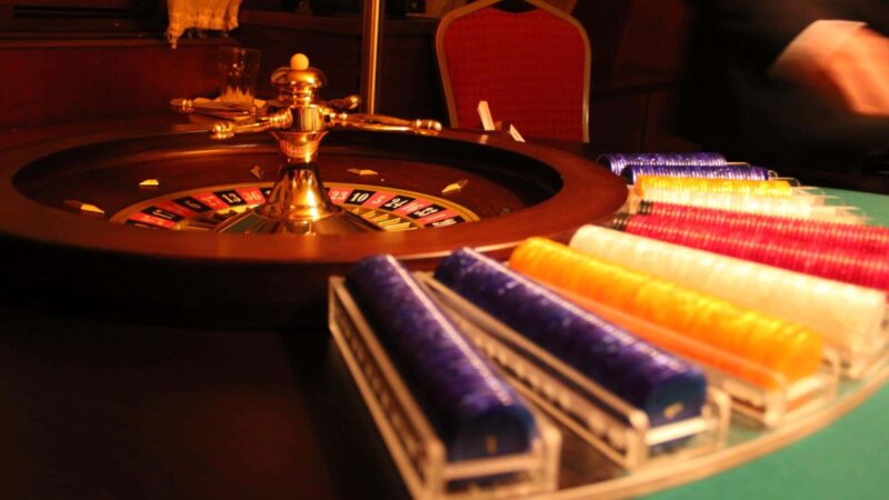 Die schönsten Spielbanken in Frankfurt und Umgebung