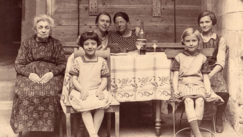 Familie Michel soll Stolpersteine in Westhofen erhalten