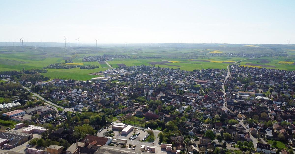VG Wöllstein: Landschaftsplan ist wichtig für Entwicklung
