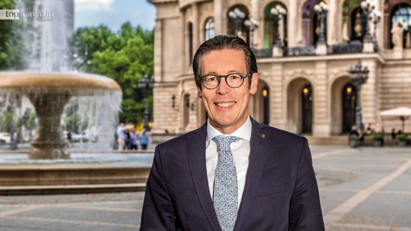 20 Jahre für Frankfurt: Stiftung Polytechnische Gesellschaft feiert Jubiläum mit Festival