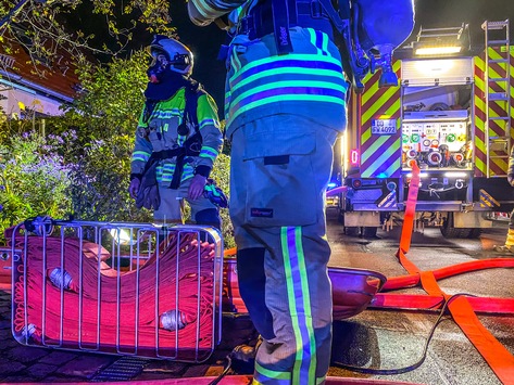FW Dresden: Informationen zum Einsatzgeschehen von Feuerwehr und Rettungsdienst in der Landeshauptstadt Dresden vom 10. Juli 2025