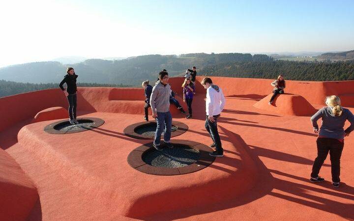 Freizeit im Bergischen Land: Sommerferien-Tipps für Familien