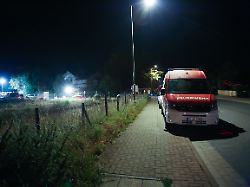 Glückliches Ende: Vermisster Zehnjähriger aus Niedersachsen aufgetaucht