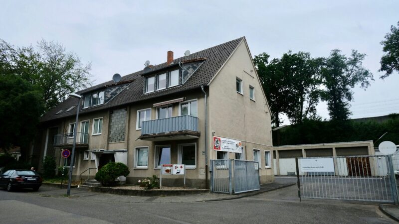 Kölner Westen: Feuerwehr bekommt Neubau in Lövenich