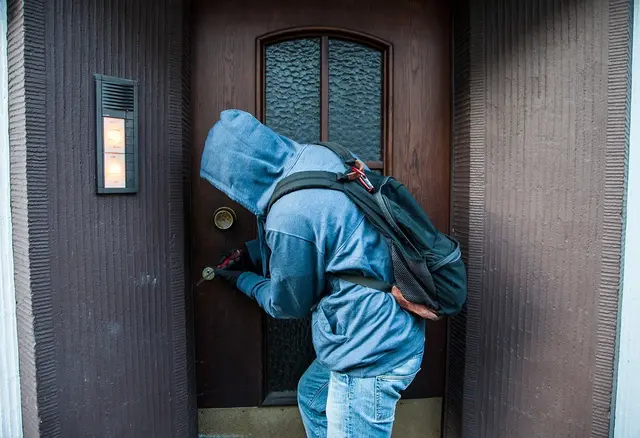 Polizei registriert zwei Einbrüche im Kreis Mettmann