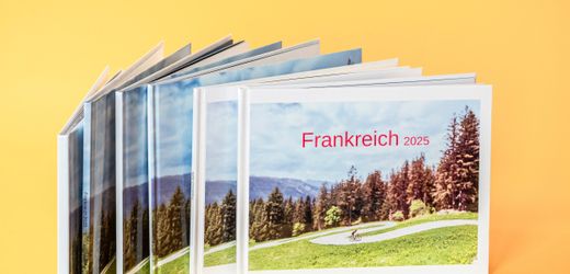 Fotobücher im Test: Cewe, PosterXXL, MeinFoto, Lidl, Saal und Whitewall