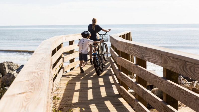Urlaub als Gewissensfrage – Wohin darf man heute noch reisen?