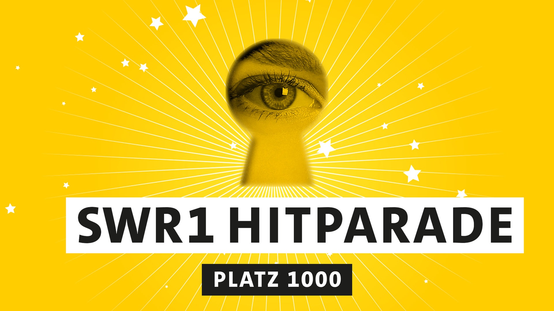 Geheime Einblicke: Platz 1000