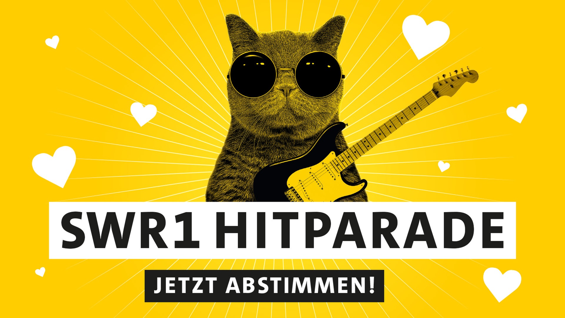 Eure Stimme für die Top 1000