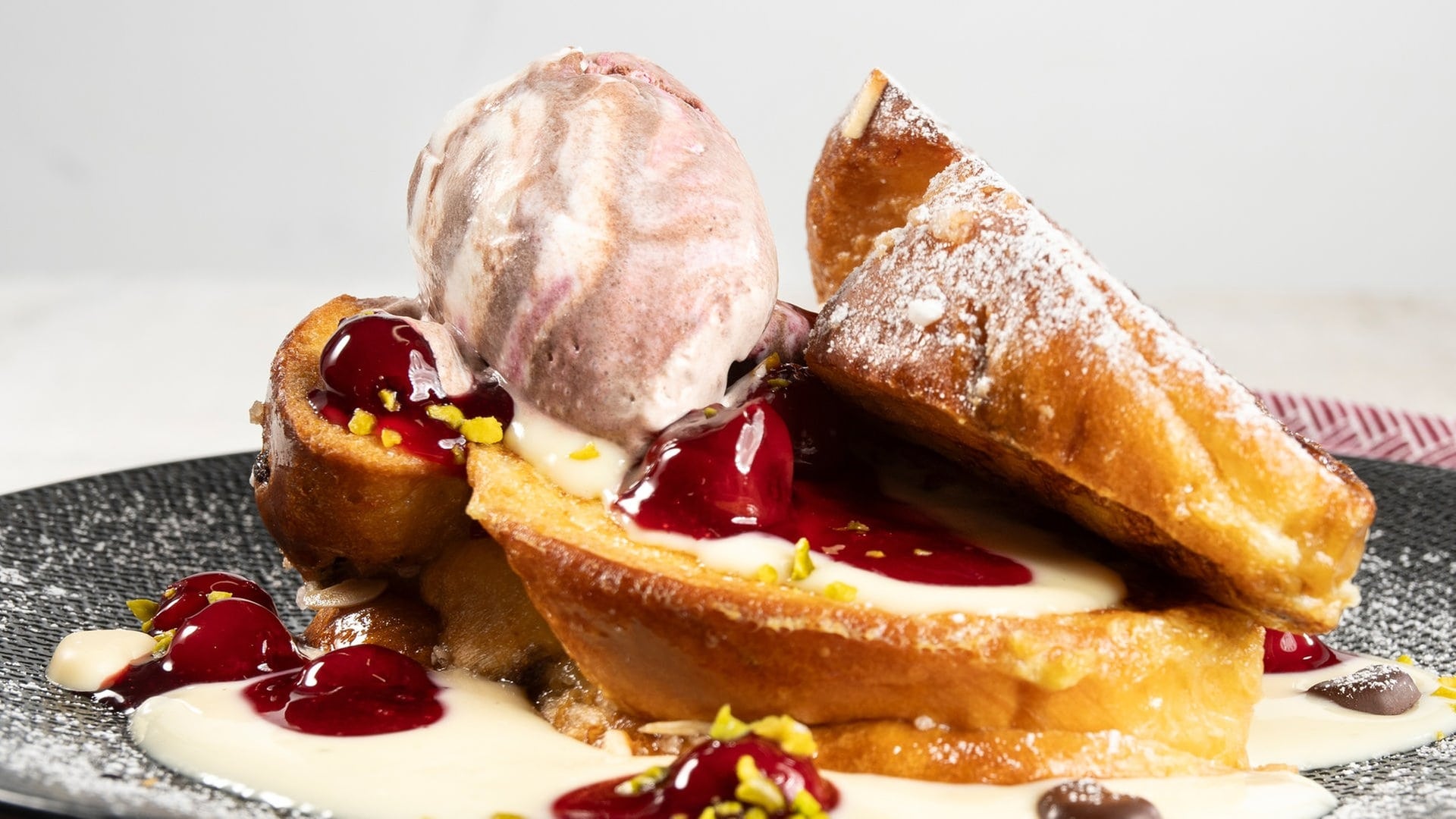 Reste fein gemacht: Reiche Ritter