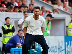 Rückkehr in die Bundesliga: Sandro Wagner spielt nach Traumdebüt nicht den „Zampano“