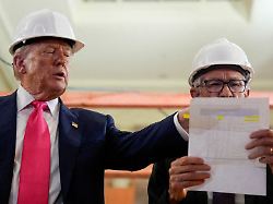 Trump feuert Notenbankerin: Dieser Kampf entscheidet über die Unabhängigkeit der Fed