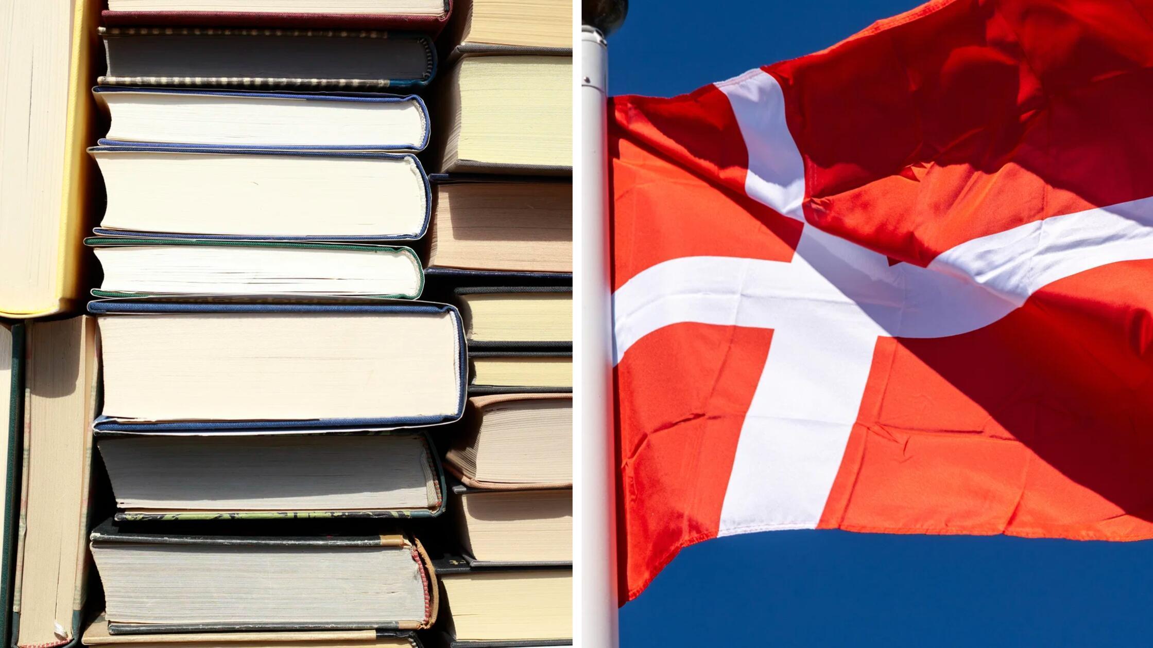 Bekenntnis zur Literatur: Dänemark streicht die Mehrwertsteuer für Bücher