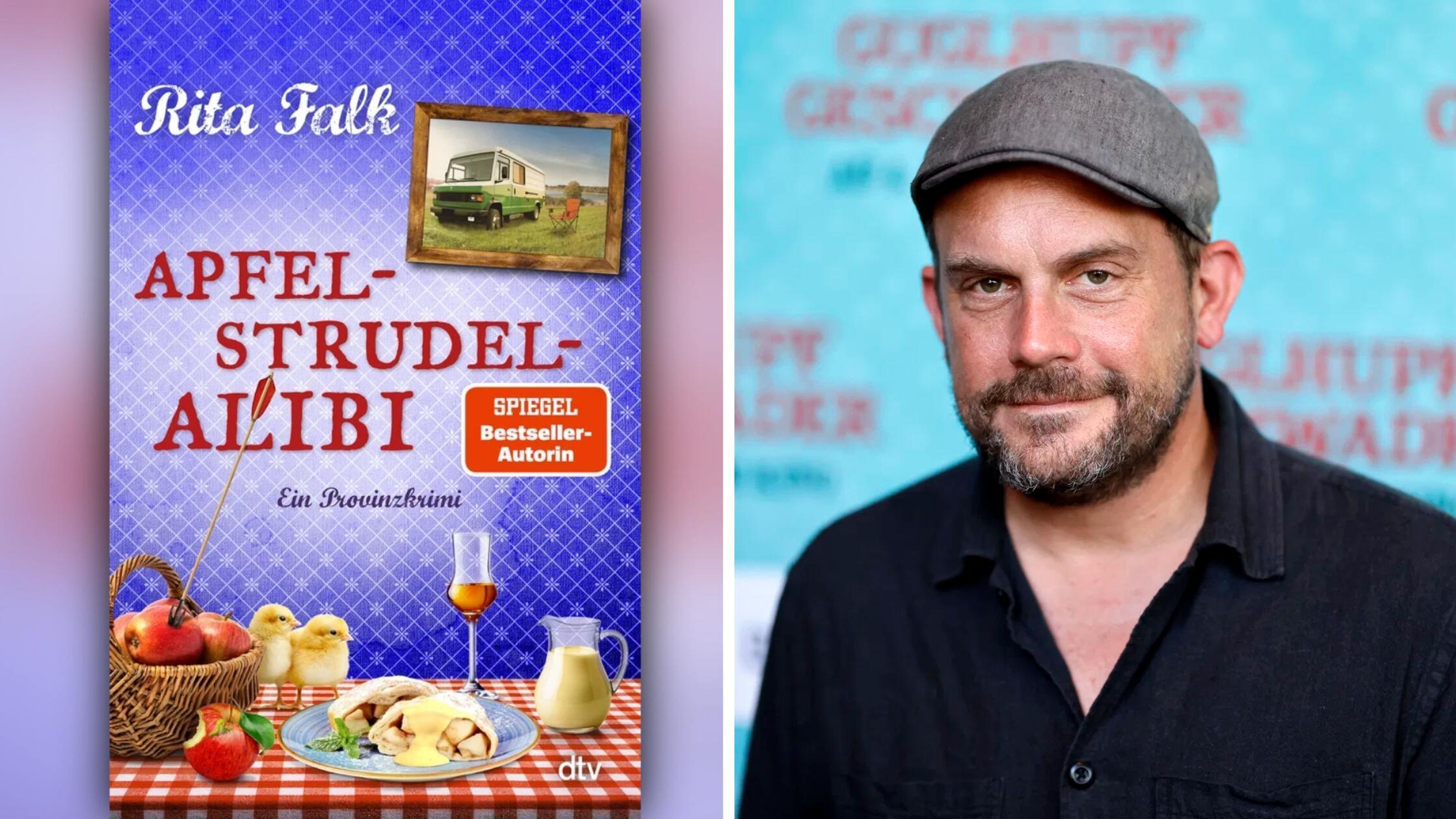 „Apfelstrudel-Alibi“: Wann kommt endlich der neue Eberhofer-Krimi?