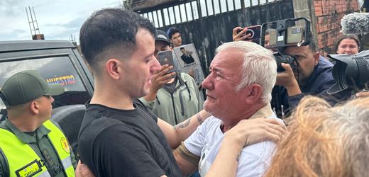 El Salvador: Symbol für Rechtsstaatszerfall nach Donald Trumps Abschiebungen