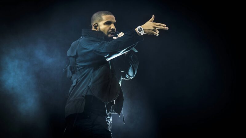 Drake in Köln: Eine andere Welt