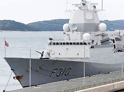 Deutschland geht leer aus: Norwegen rüstet Marine mit den „besten“ Fregatten auf