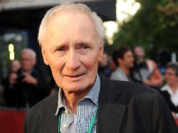 Mit 89 Jahren: Schauspieler Arthur Brauss gestorben