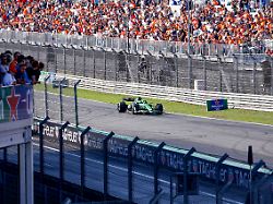 Rookie sorgt für Überraschung: Hülkenberg erlebt herbe Quali-Pleite – McLaren unschlagbar