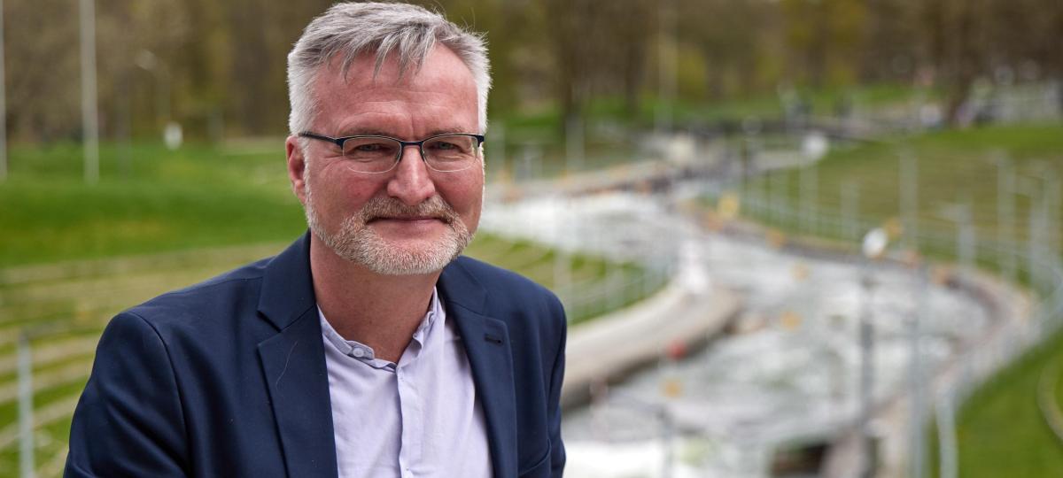 Referent Enninger agiert unglücklich – und macht sich angreifbar
