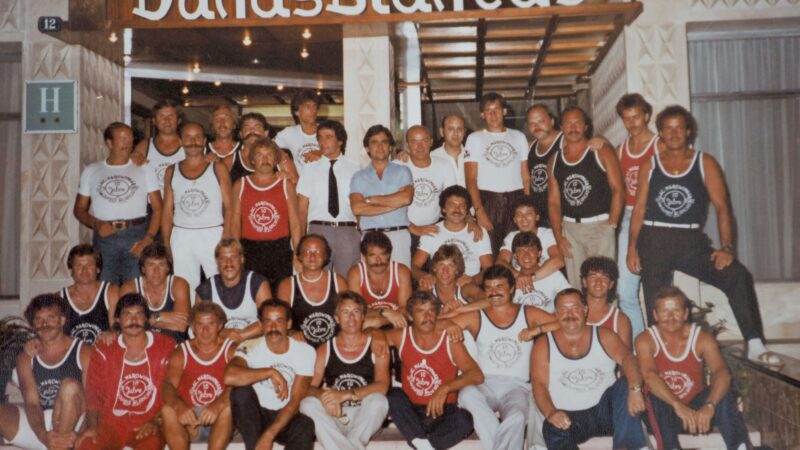 FC Merowinger bricht mit Tradition: Kölsche Erfinder des Ballermanns kehren Mallorca nach 53 Jahren den Rücken