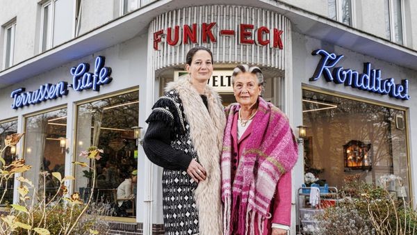 Aus für Kult-Café Funk-Eck: Warum die Rettung gescheitert ist